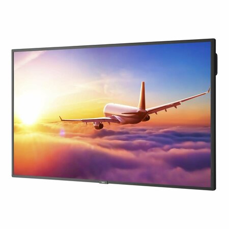 PROPLUS 49 in. P Series LED-Backlit LCD Display - 4K for Digital Signage PR3010314